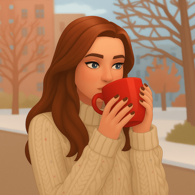 Creadit Style Sims AI Generator - Free Online Photo to Sims 4 Style Converter